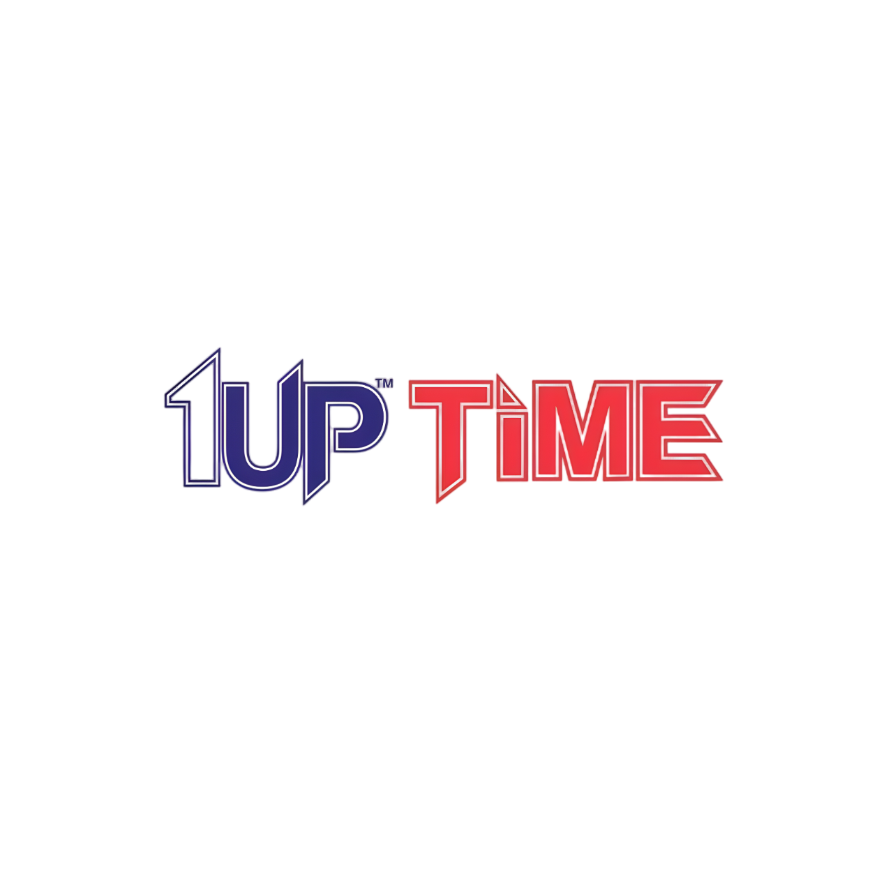 1UP Time