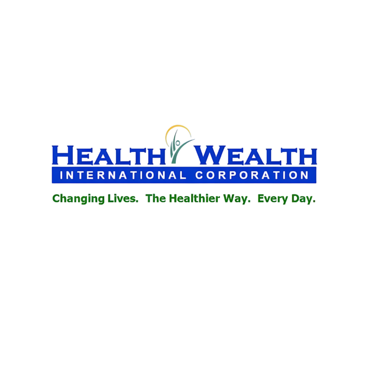 Health Wealth International Corporation